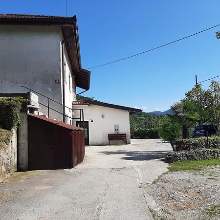Apartma Kanal Dış mekan fotoğraf