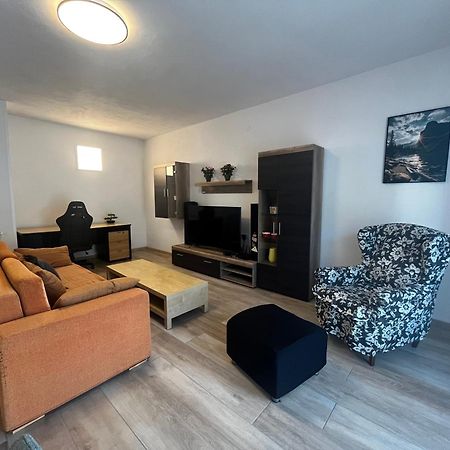 Apartma Kanal Dış mekan fotoğraf