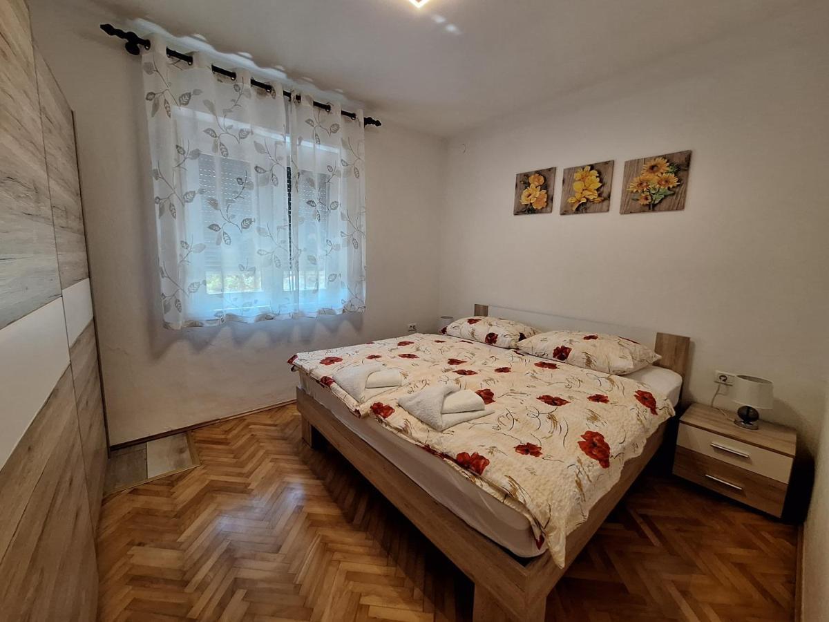 Apartma Kanal Dış mekan fotoğraf