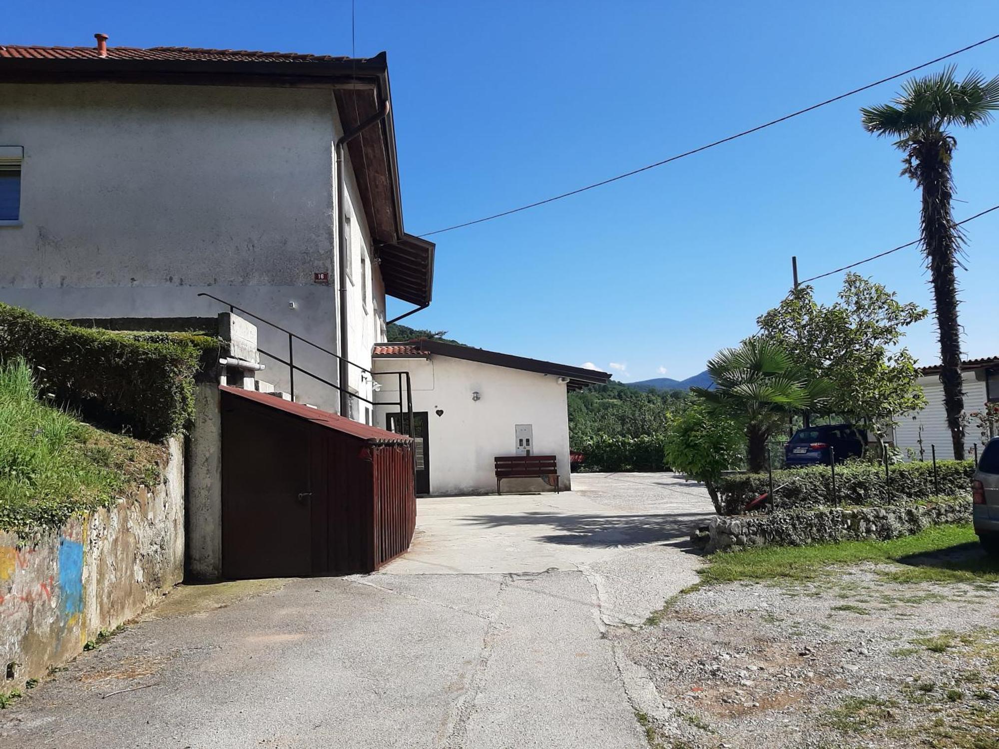Apartma Kanal Dış mekan fotoğraf