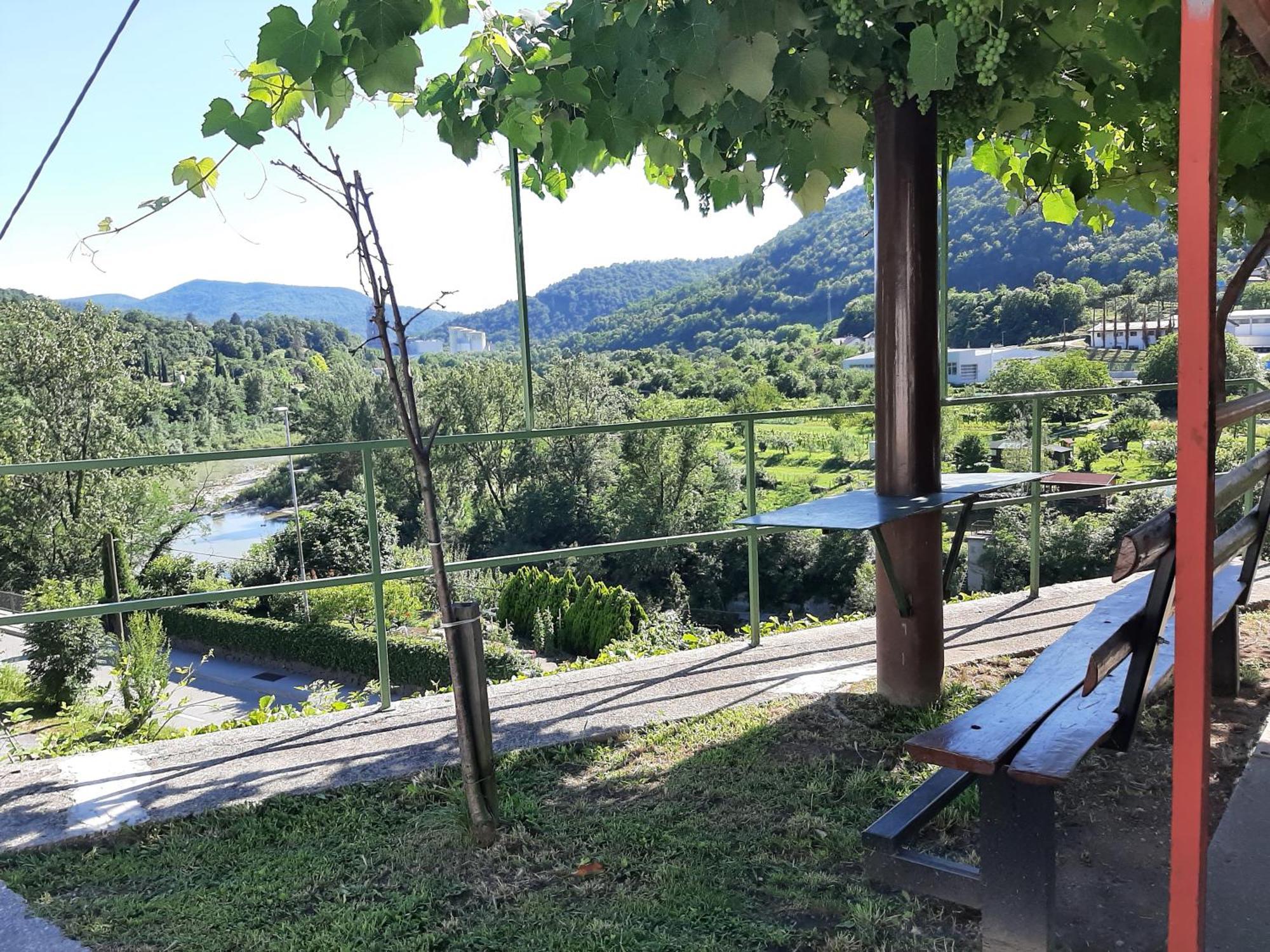 Apartma Kanal Dış mekan fotoğraf