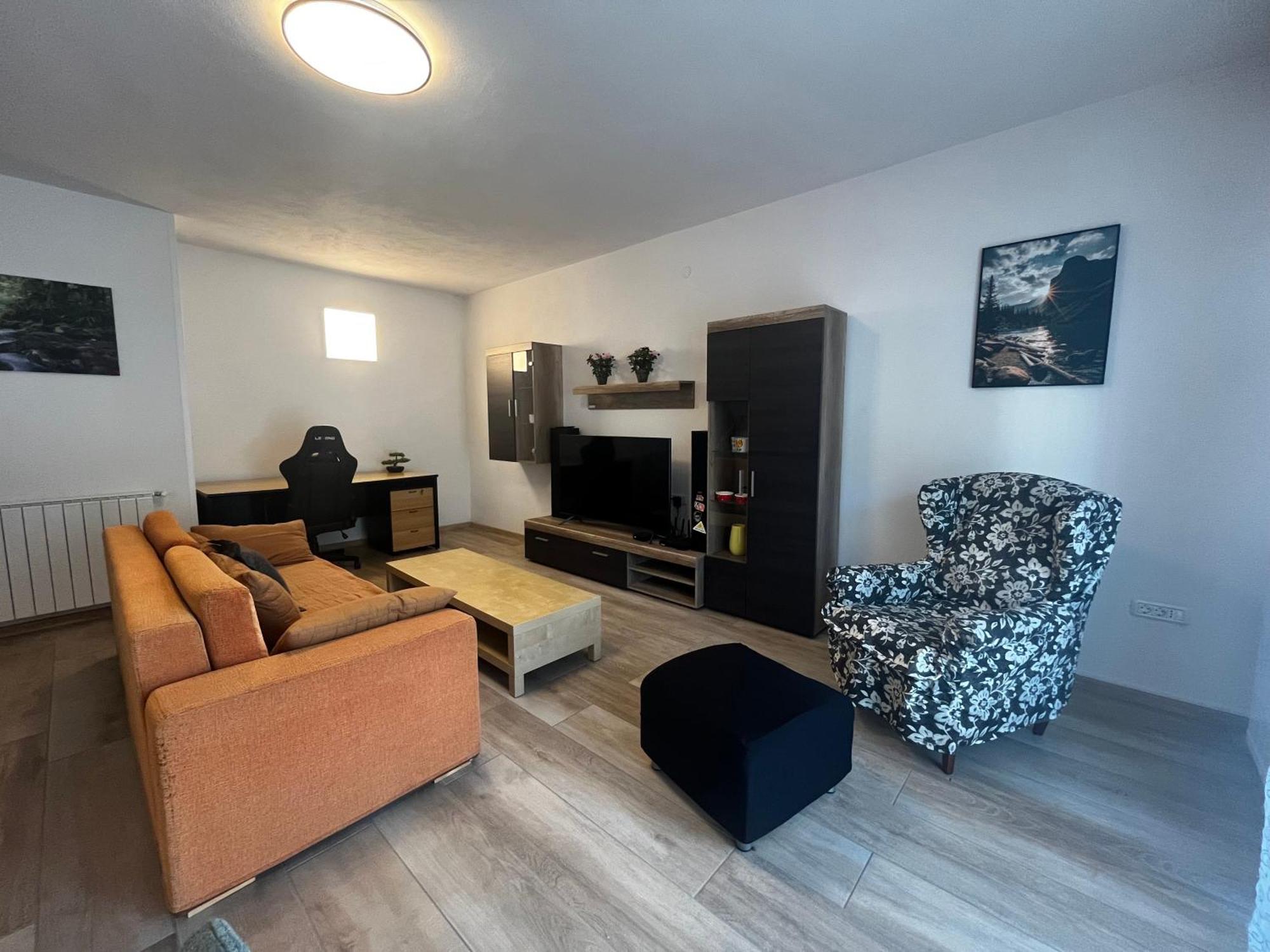 Apartma Kanal Dış mekan fotoğraf